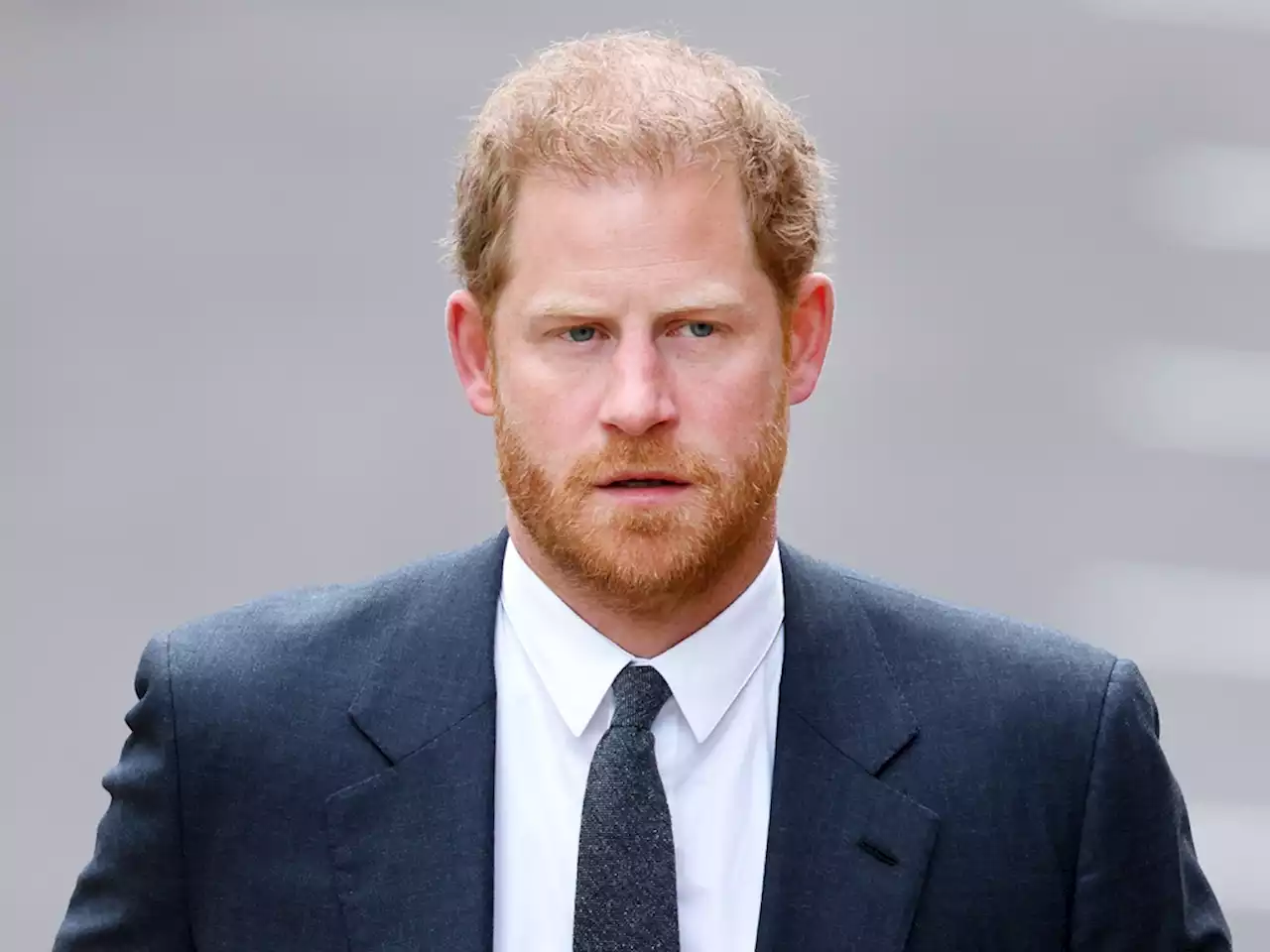 Prince Harry Might Be in Some Hot Water About His Visa Following His Drug-Related 'Spare' Confessions