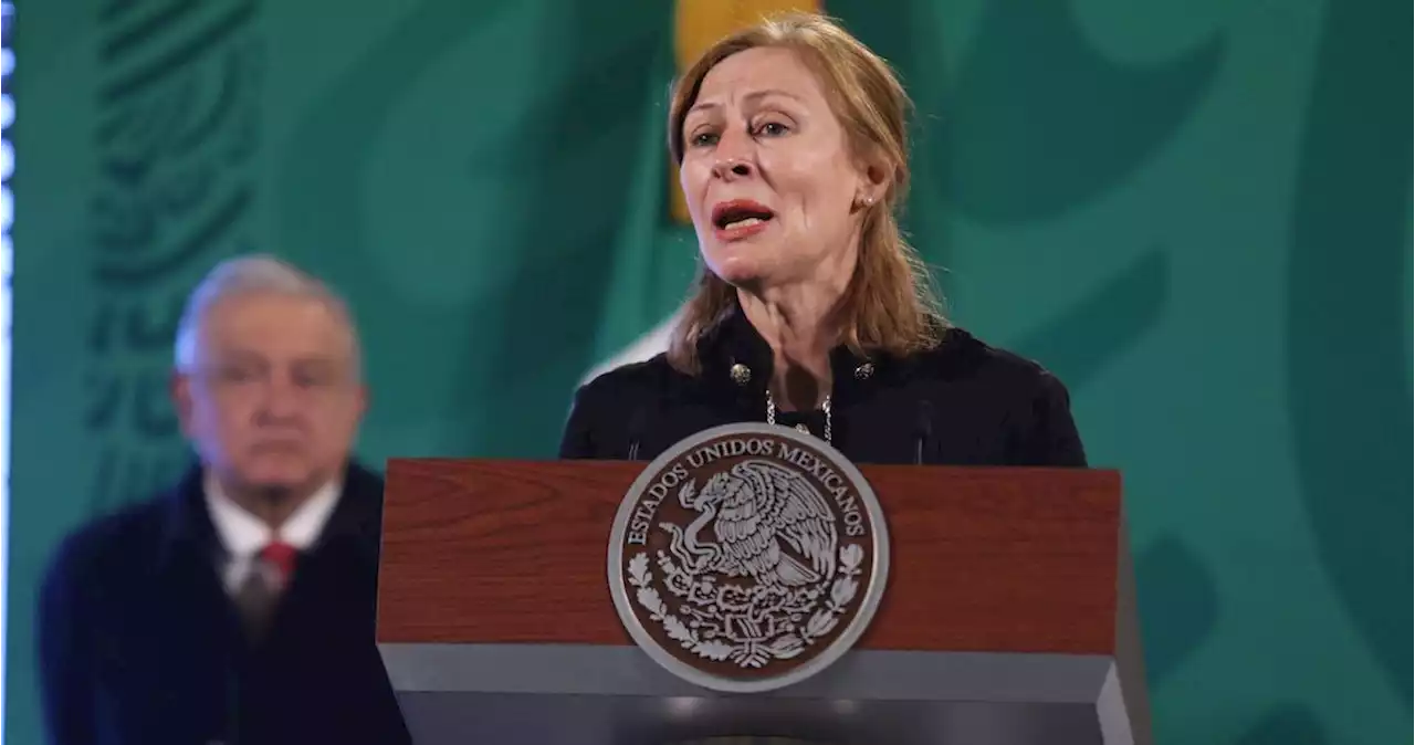 Las redes que armaron la guerra sucia contra AMLO en 2018 siguen activas: Tatiana