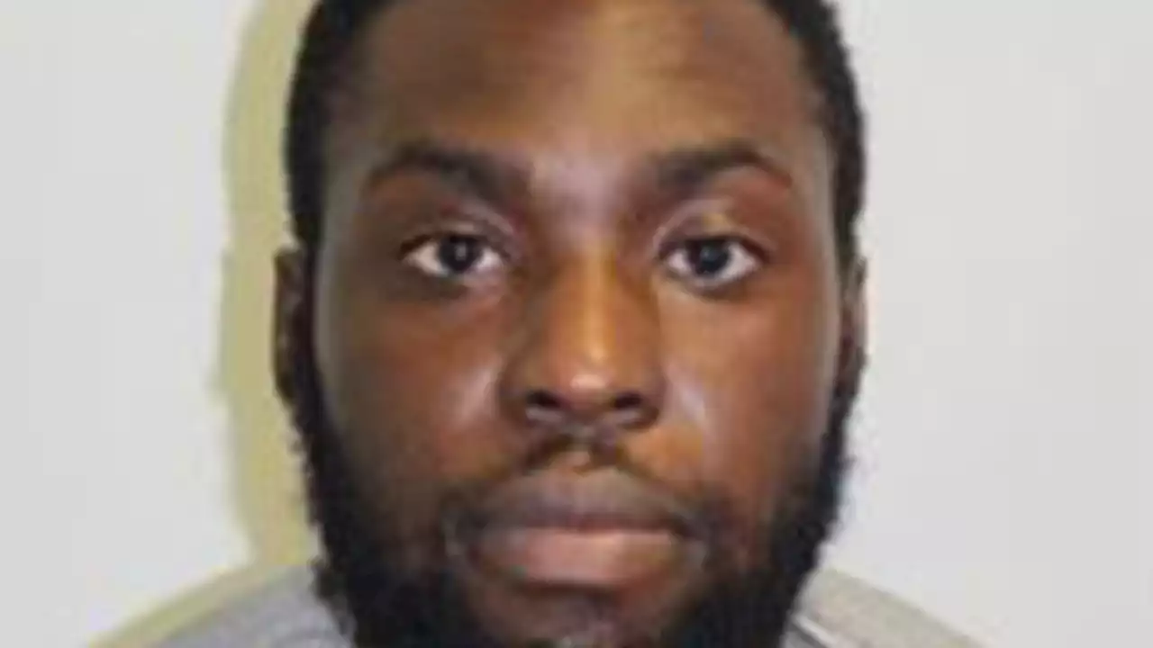 'Jealous' ex-boyfriend Dennis Akpomedaye sentenced to life in prison for woman's 'barbaric' murder in London alleyway