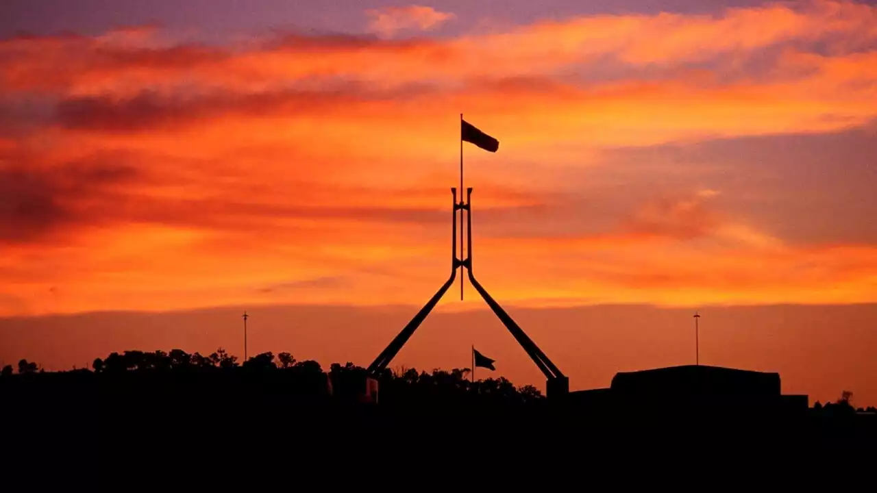 Canberra bubble elites so out of touch it&#8217;s &#8216;like the Truman show&#8217;