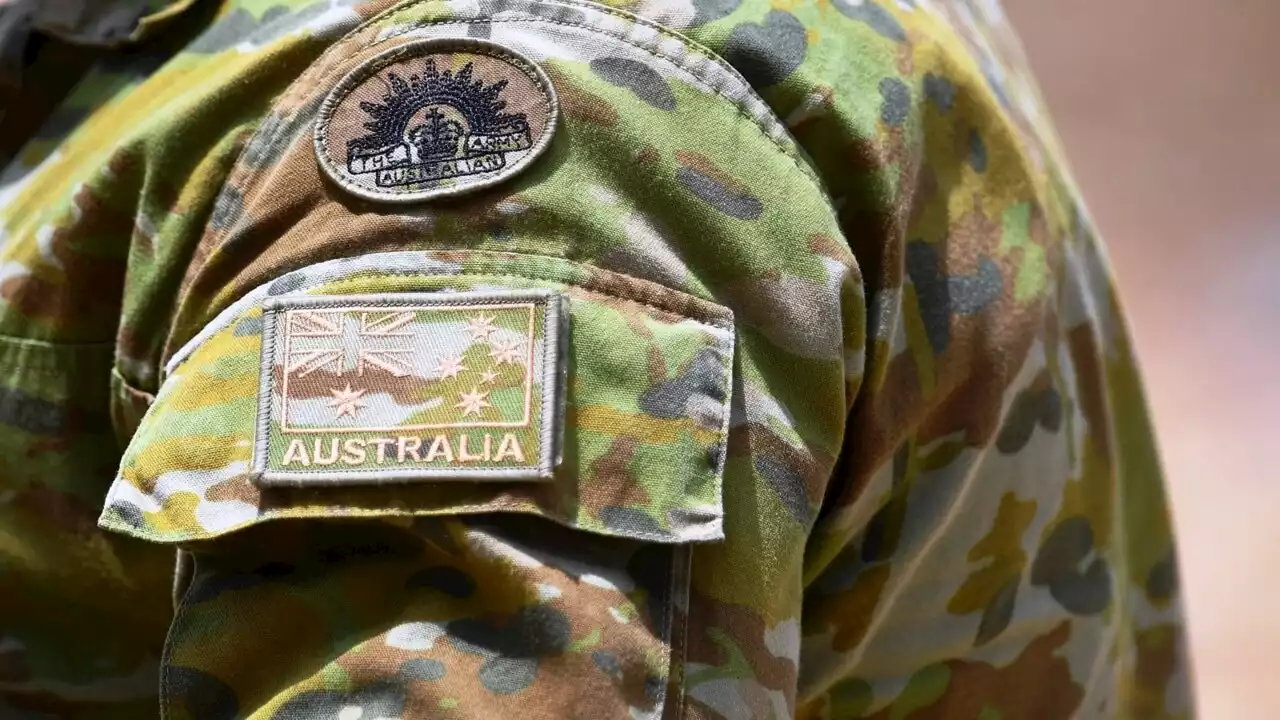 Secrecy over ADF assistance to Ukraine