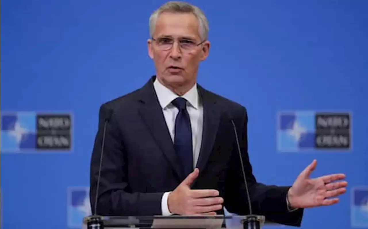 Svezia nella Nato, Stoltenberg: 'Possibile adesione entro luglio'