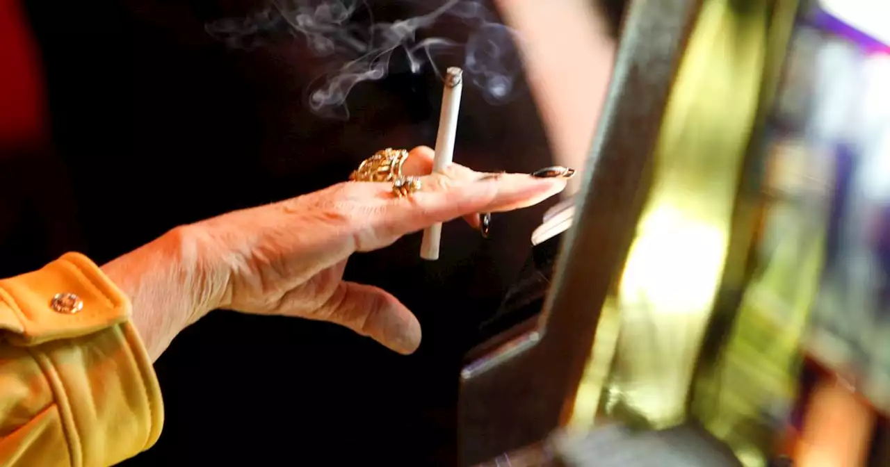 Letter: On World Tobacco Day, a call for lawmakers to take major step to curtail the suffering caused by smoking