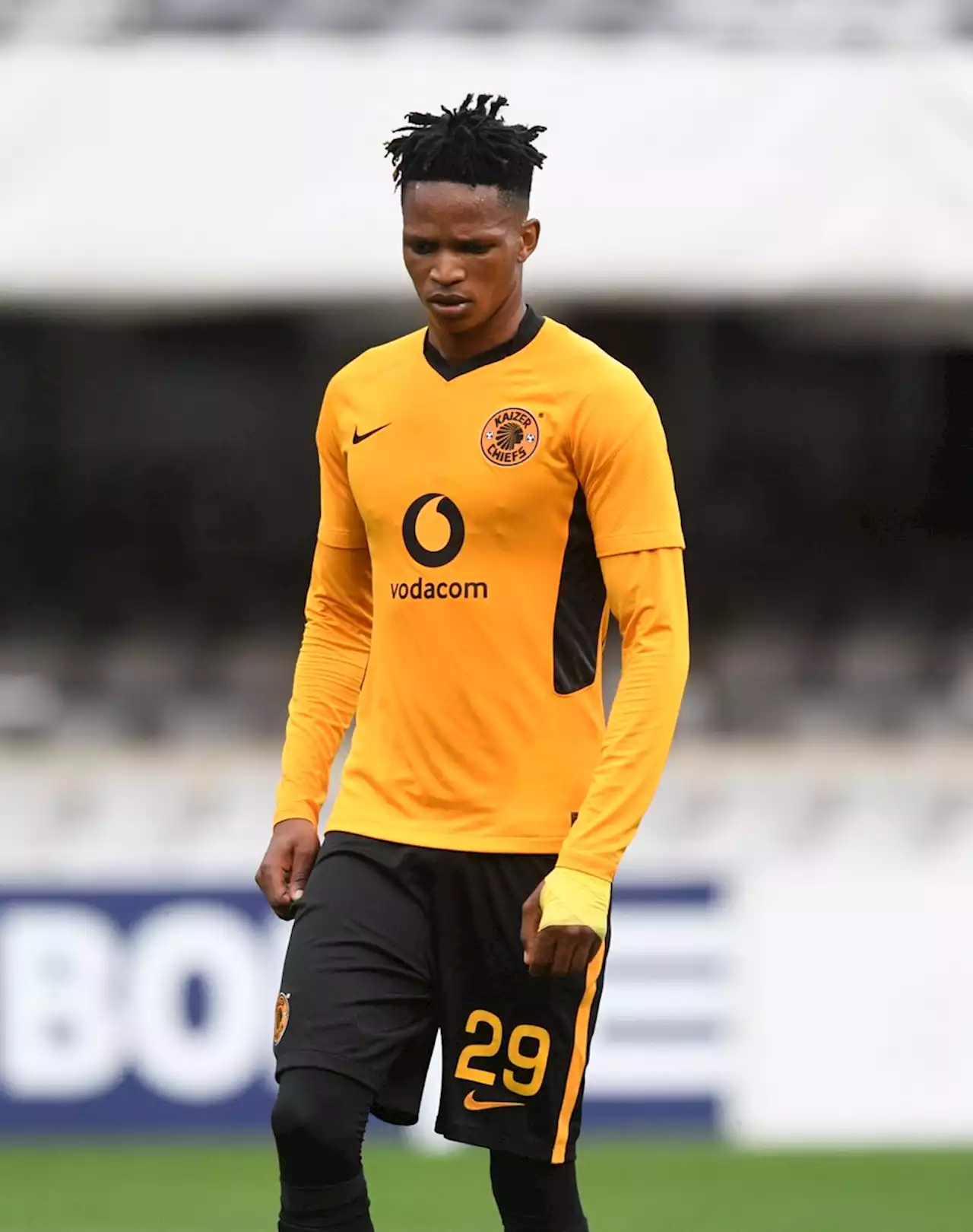 Richards Bay Tipped To Sign Chiefs Defender | Soccer Laduma