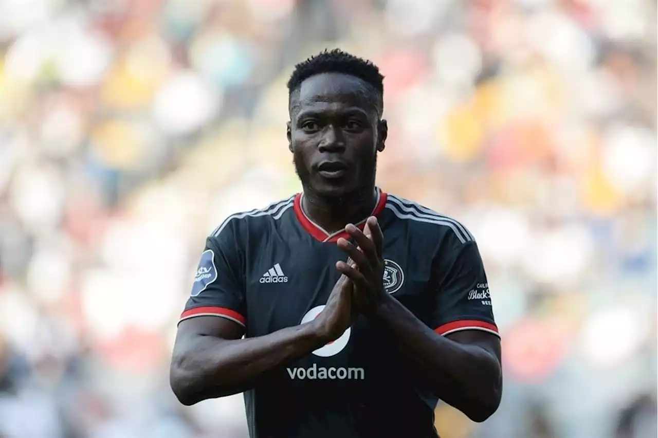 Pirates Rethink Eva Nga's Future? | Soccer Laduma