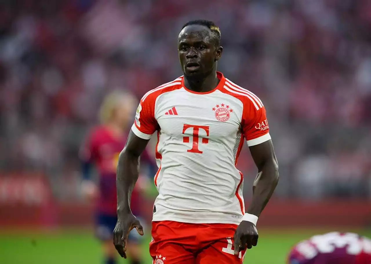 OPINION: Bayern Still Need Mane To Be The Best | Soccer Laduma