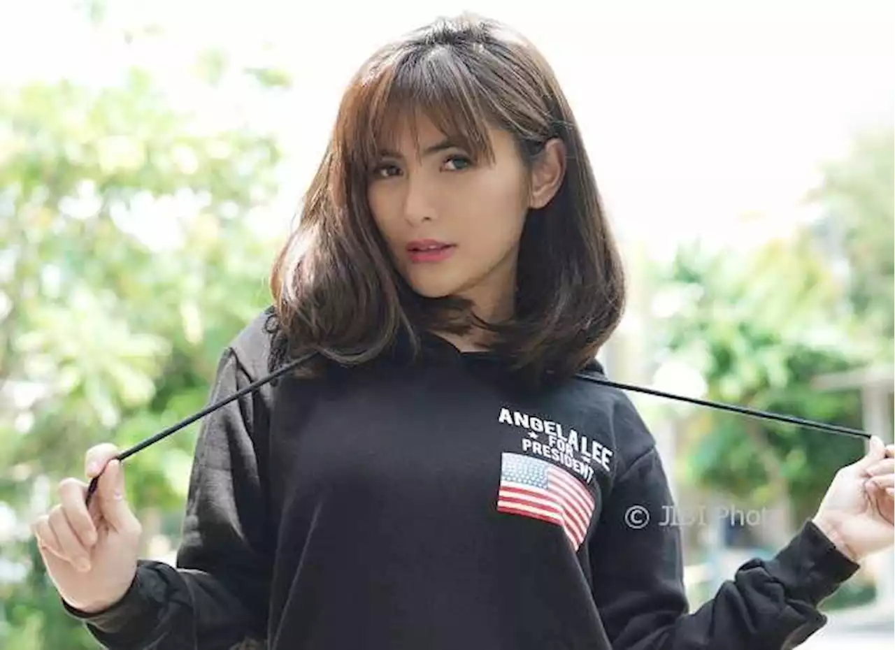 Kecelakaan di Salatiga, Angela Lee Dirawat di RS Tlogorejo Semarang