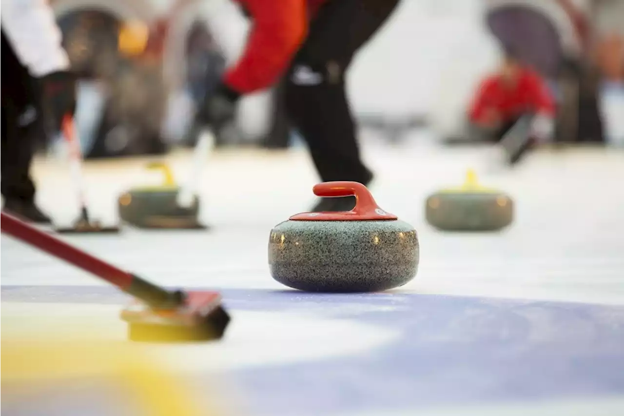 In the house: Sault to host its first World Curling Tour event