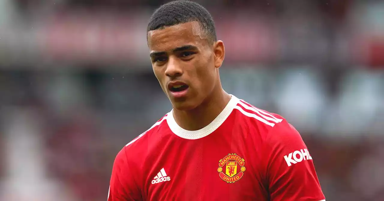 Mason Greenwood: Bleibt der Skandal-Profi doch bei Manchester United?