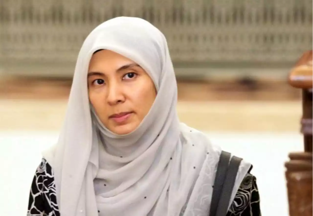 Nurul Izzah denies rumour of contesting in Penang polls