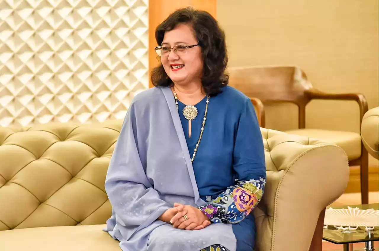 Prof Dr Azlinda Azman appointed new Higher Education DG