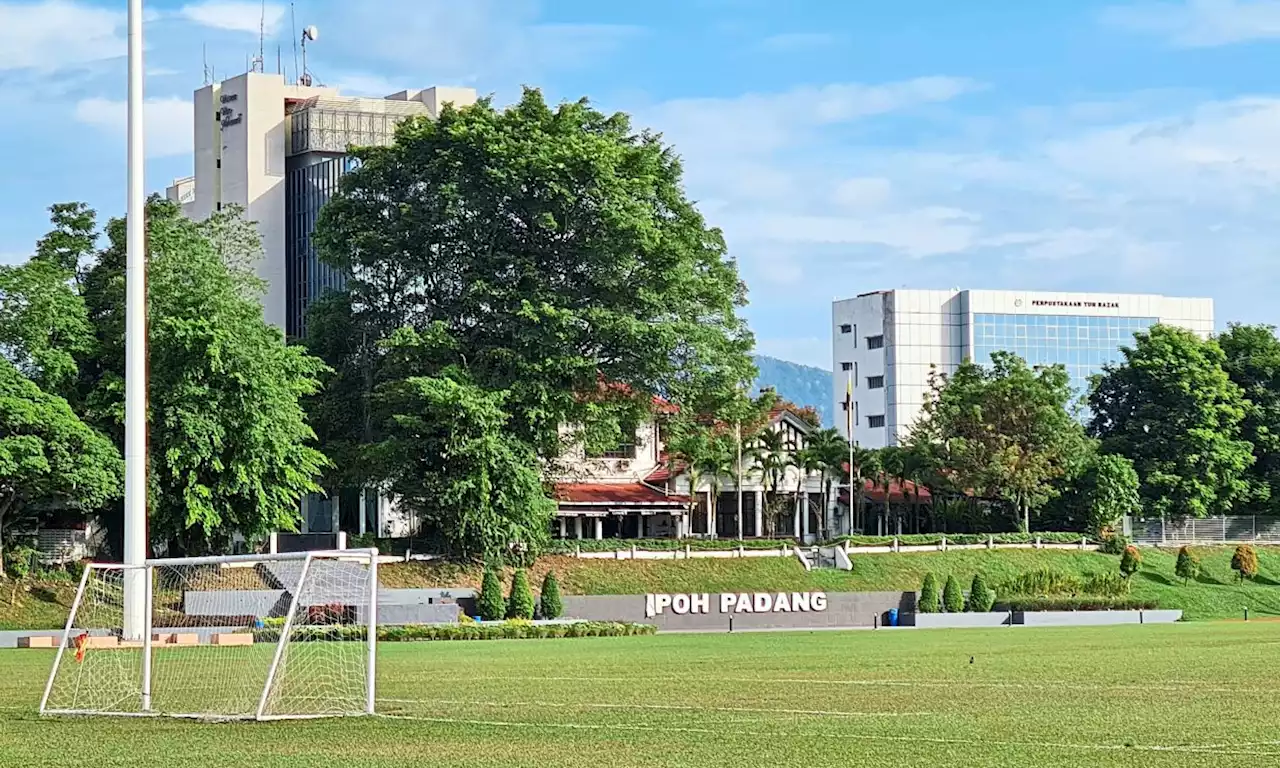 Stricter enforcement of rules at Ipoh Padang, says mayor