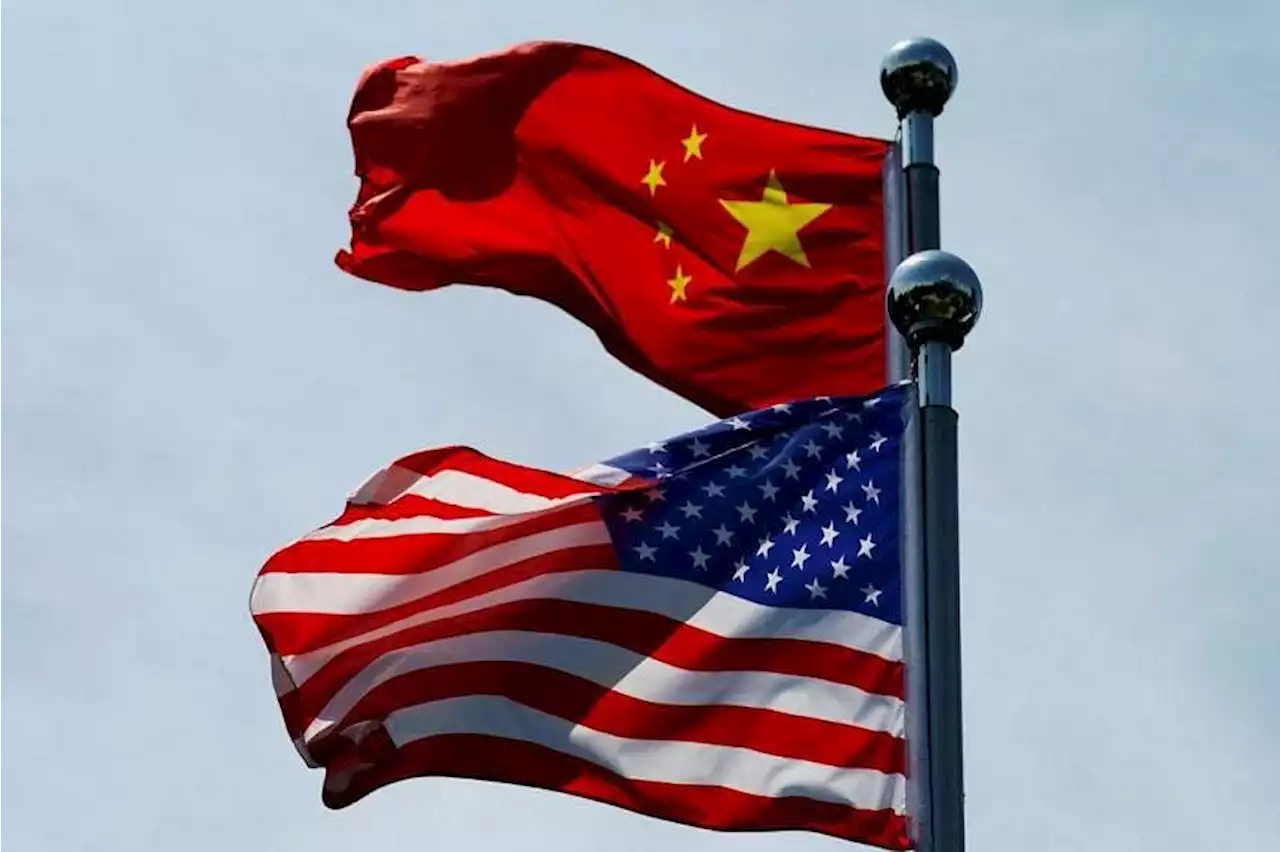 US clamps down on export requests to China that would advance Beijing’s military