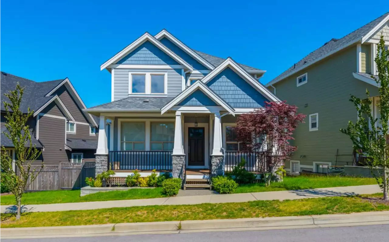 These Are the Top Features Canadian Buyers Want in a Home