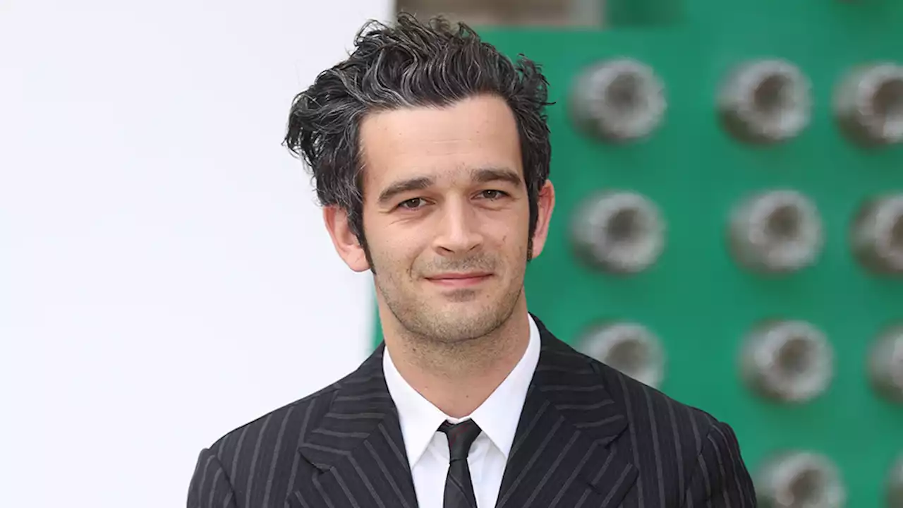 Matty Healy Controversy: He Addressed Ice Spice Controversy After Taylor’s Collab