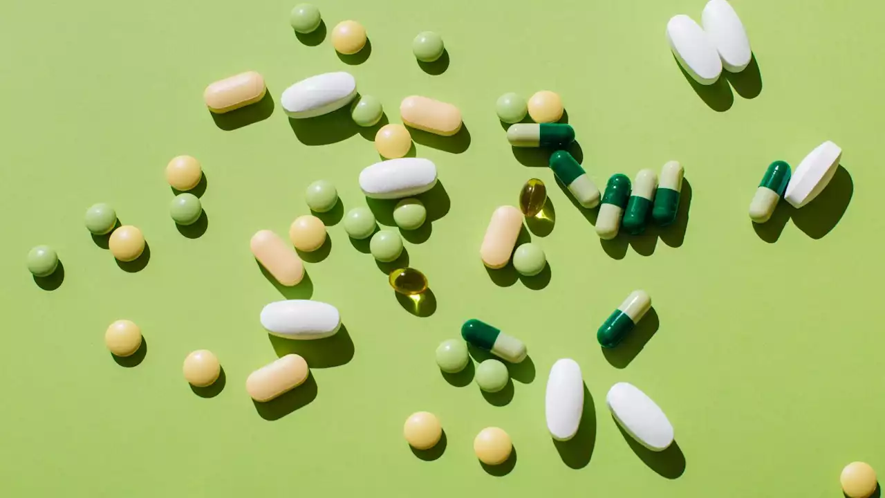 Is the pill depleting your vitamin stores?