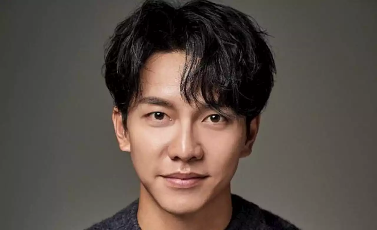 Postingan Instagram Lee Seung Gi Mendadak Hilang, Penggemar Kebingungan