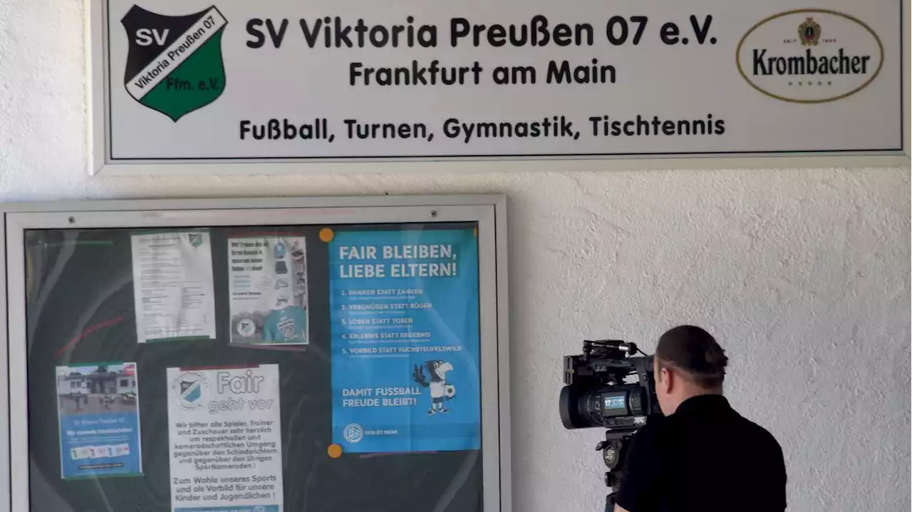 Nach Schlägerei auf Jugendfußballturnier: 15-jähriger Berliner hirntot – 16-Jähriger bestreitet absichtliche Verletzung