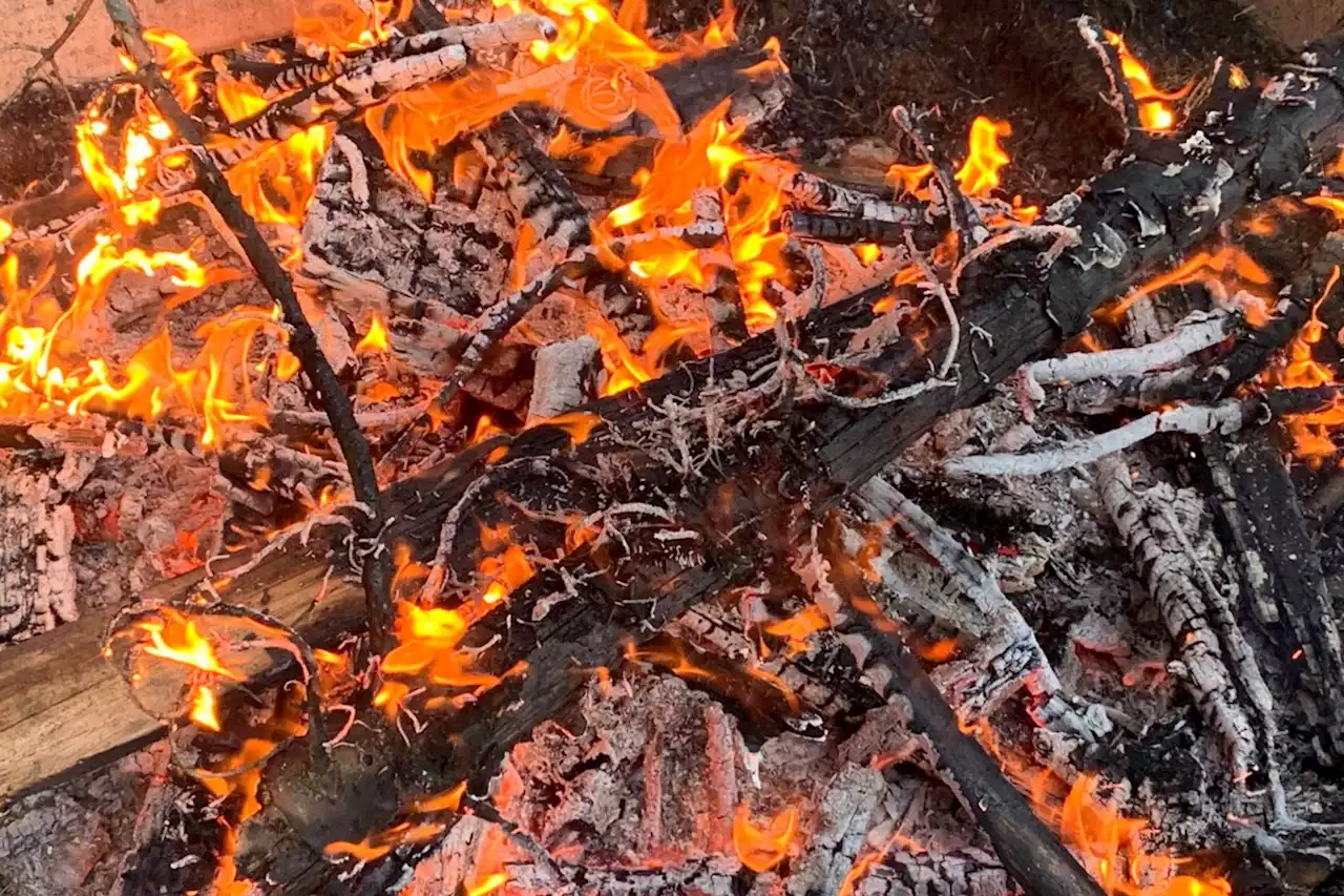 Province to implement restricted fire zone across the region