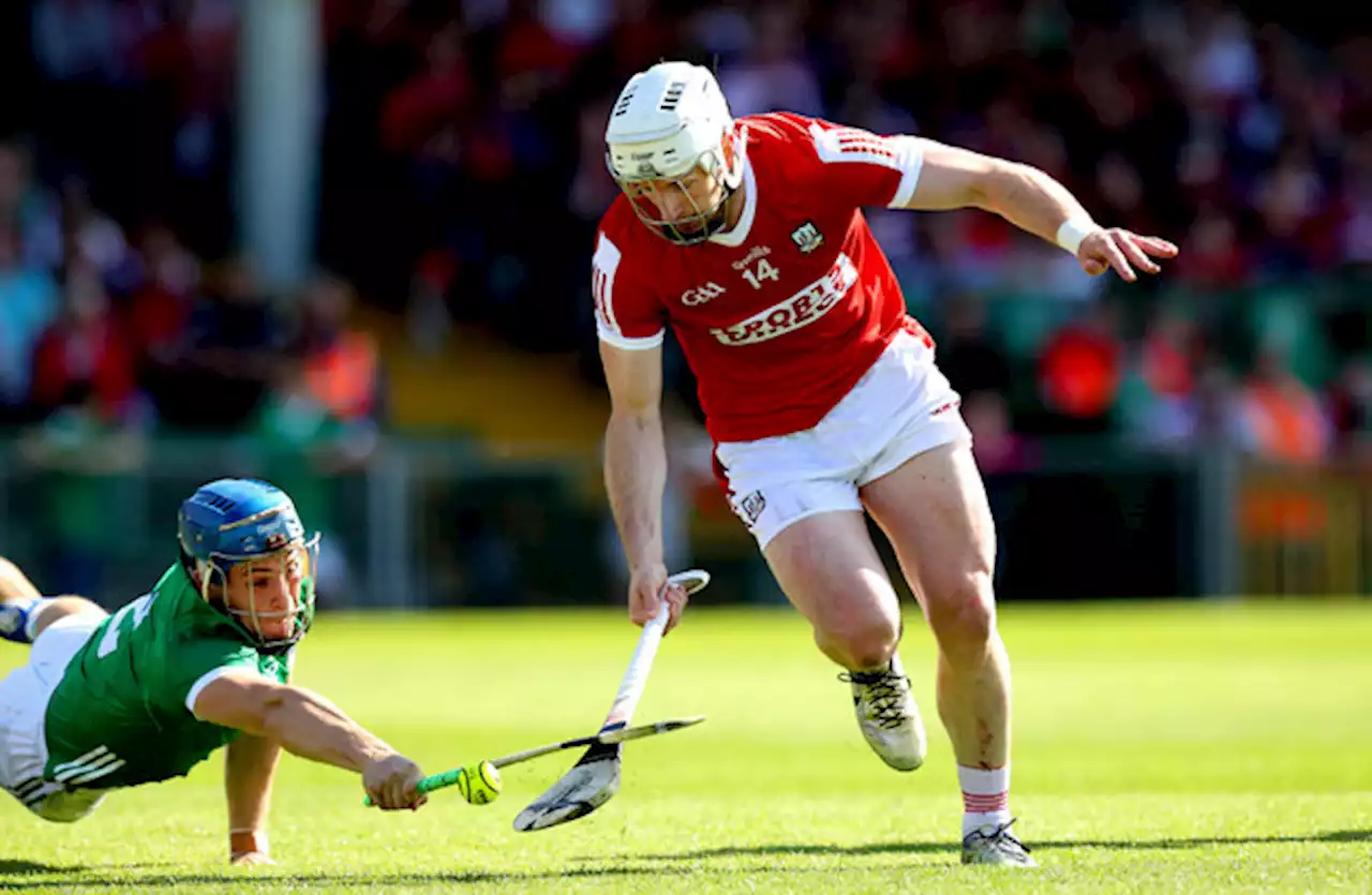 Anthony Nash: Why Patrick Horgan should and will be back