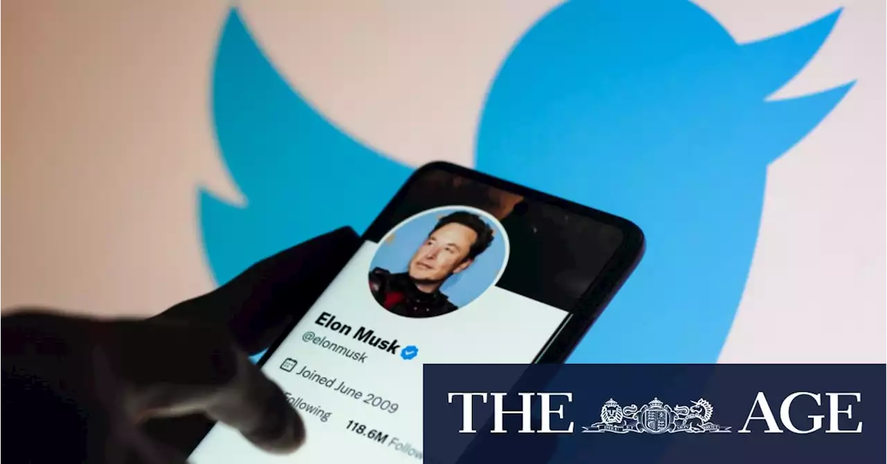 ‘You can’t hide’: Elon Musk’s latest move could see Twitter banned in Europe