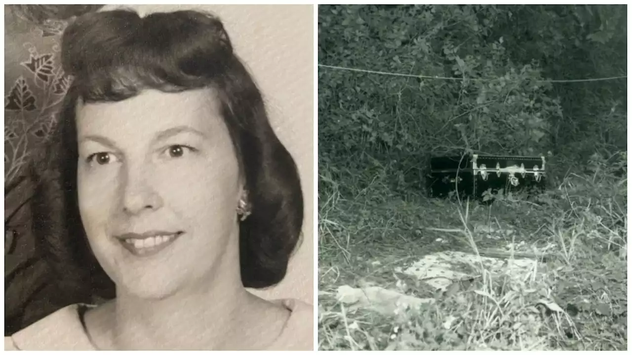 Florida Police Identify Slain ‘Trunk Lady’ as Mom Missing Since 1969