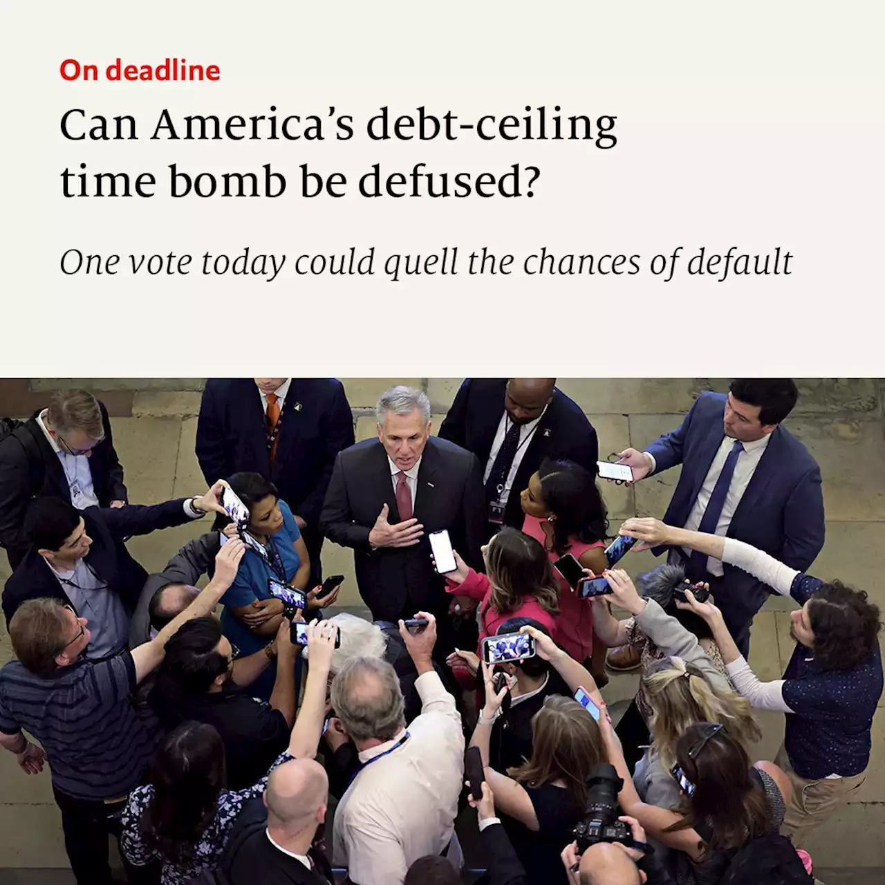 Can the debt-ceiling deal hold?