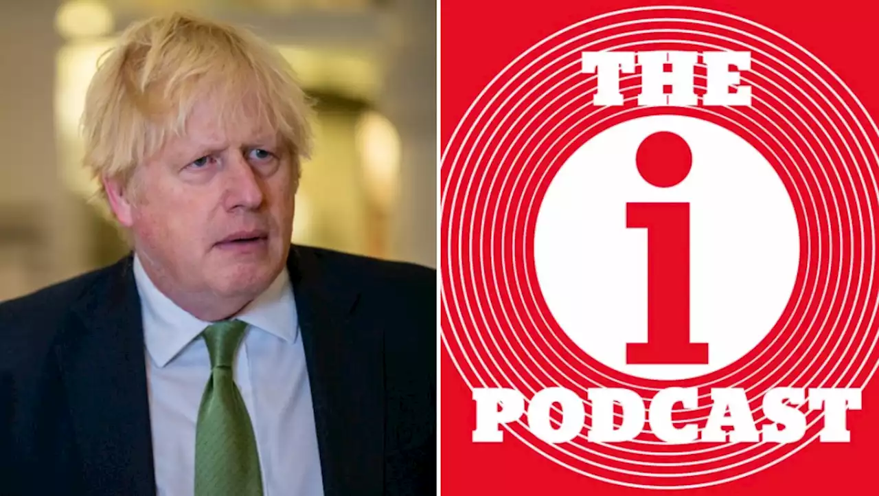 The i Podcast: Why can't the Conservatives kick their Boris Johnson habit?