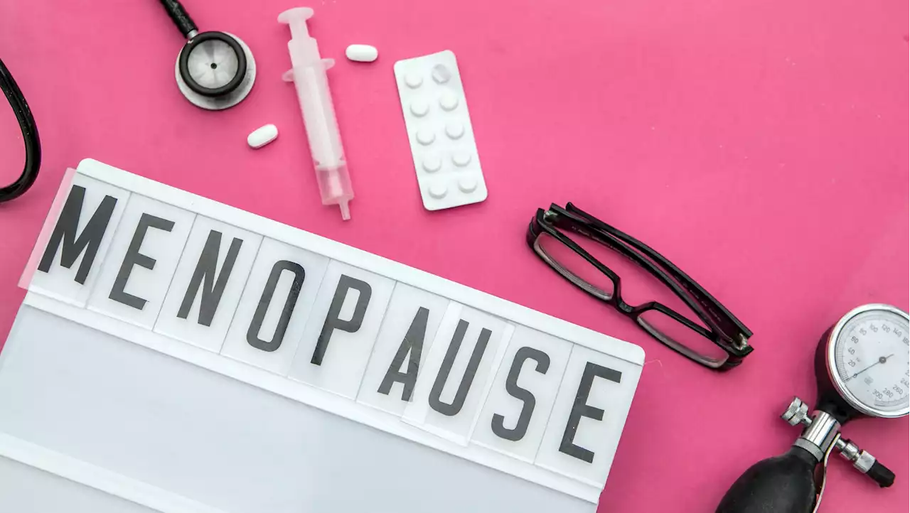 Women let down by NHS are risking their health and finances searching for menopause treatments