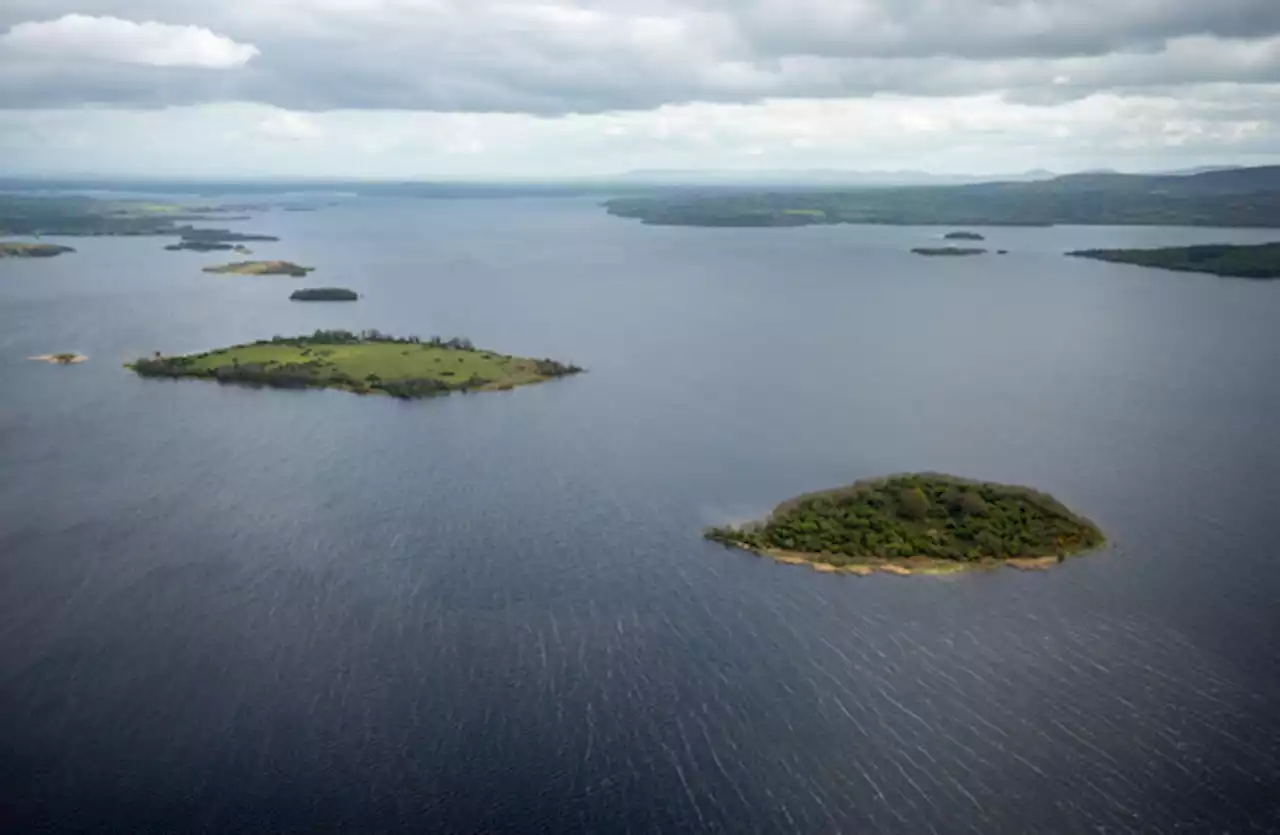 Body recovered from Lough Derg following incident with jet ski