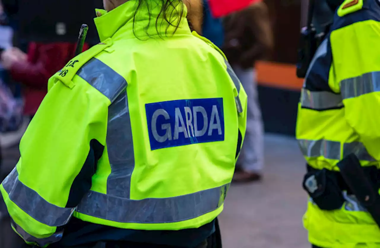 Young man and teenager hospitalised after stabbing near Co Kildare train station