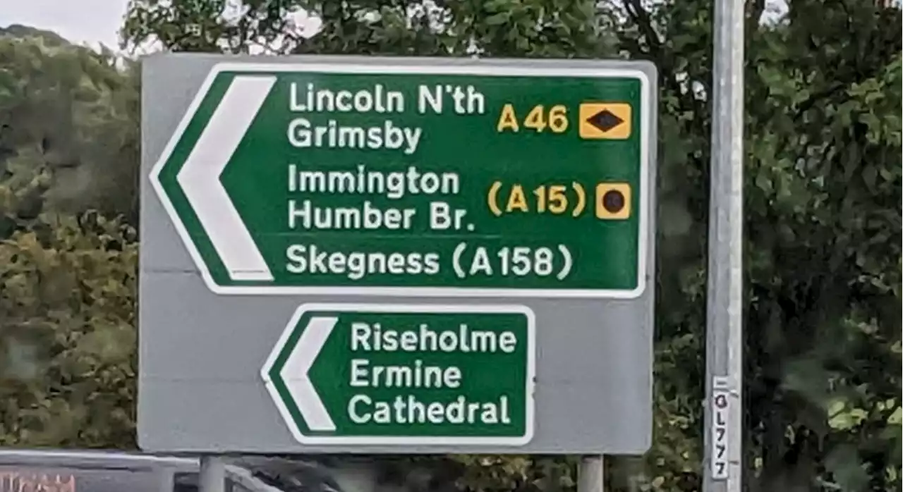 Council opposes government plan to take over major Lincolnshire roads