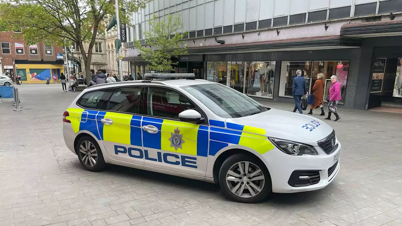 Lincoln teen handed custody sentence for streak of offences