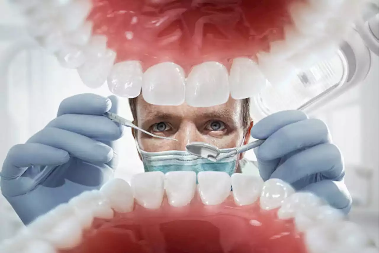 Criminals lurked, stole data on 9M from dental group systems