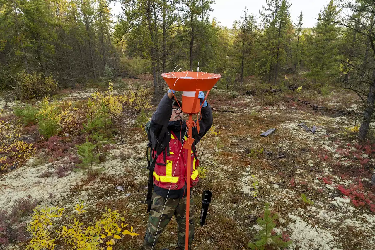 Denison achieving high standards with unique Saskatchewan mine