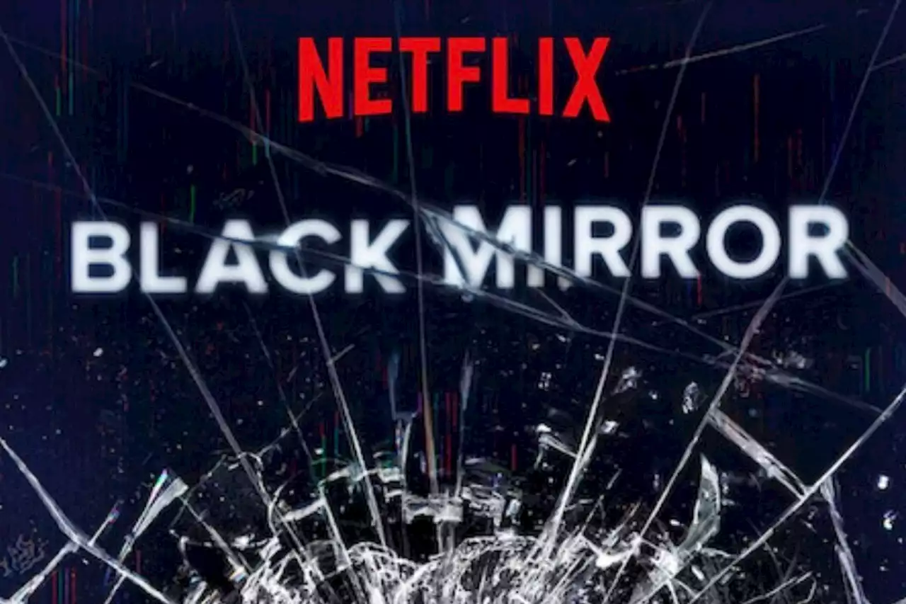 Black Mirror season 6 release date confirmed as Netflix drops first look trailer