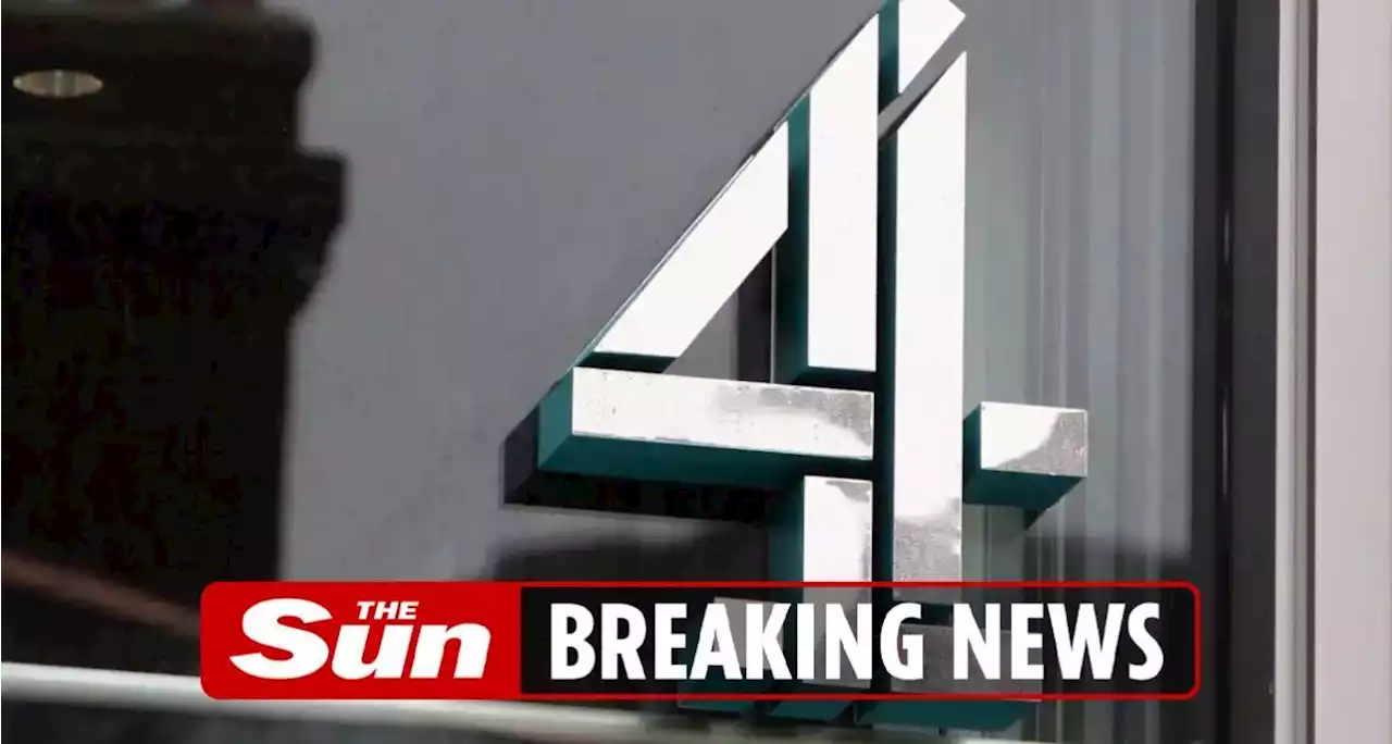 C4 axes biggest show after 8 series - leaving spin-off series in its place