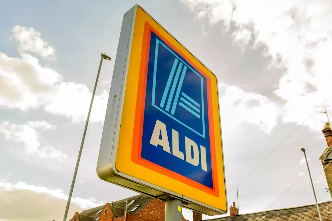 Cleaning fans go wild for the new £1.49 spray from Aldi saying it smells insane