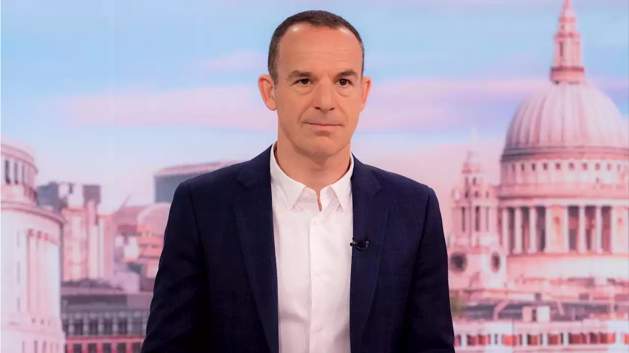 Martin Lewis urgent warning to anyone with credit card debt - can you save cash?