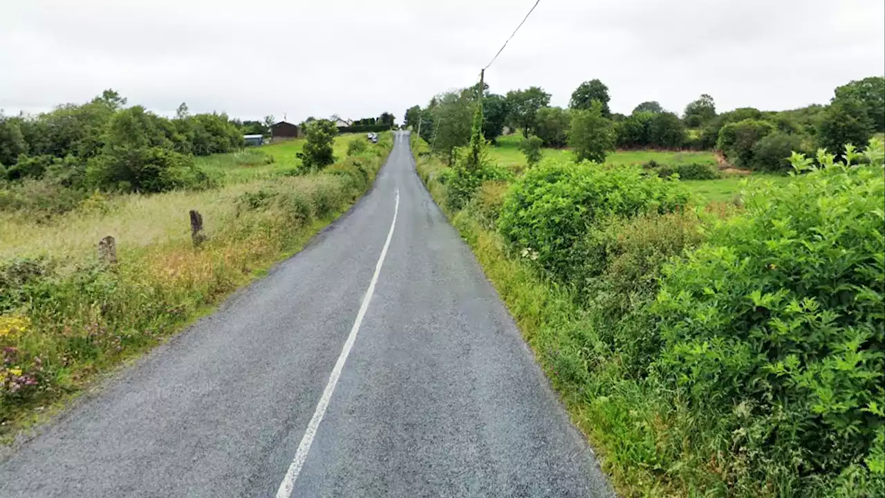 Teenage girl dies after tractor collides with ditch on Irish road