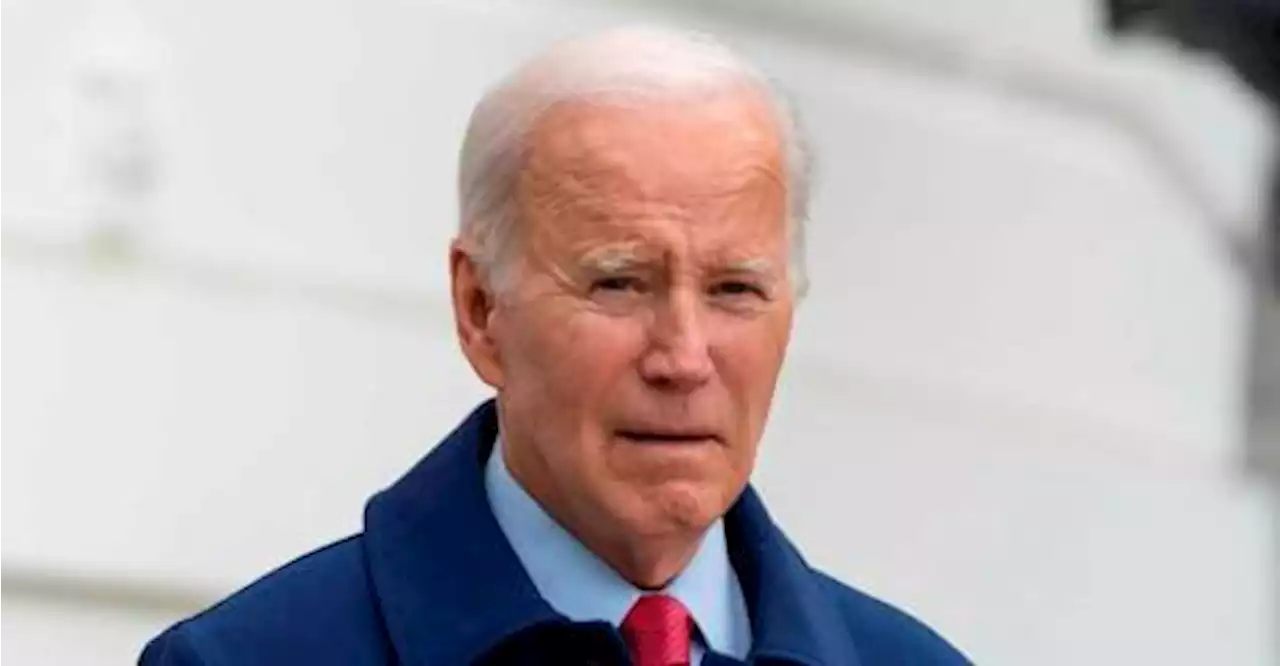 Woman who accused Biden of assault asks for Russian citizenship