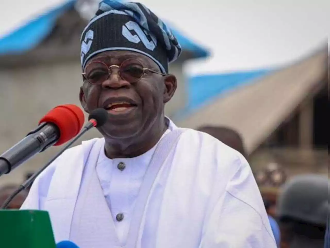 Tinubu’s ‘Subsidy is Gone’ Pronouncement Triggers Nationwide Petrol Hoarding, Price Hike – THISDAYLIVE