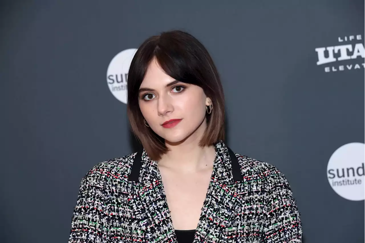 ‘Charlie Harper,’ Romance Movie Starring Emilia Jones, Sells Wide