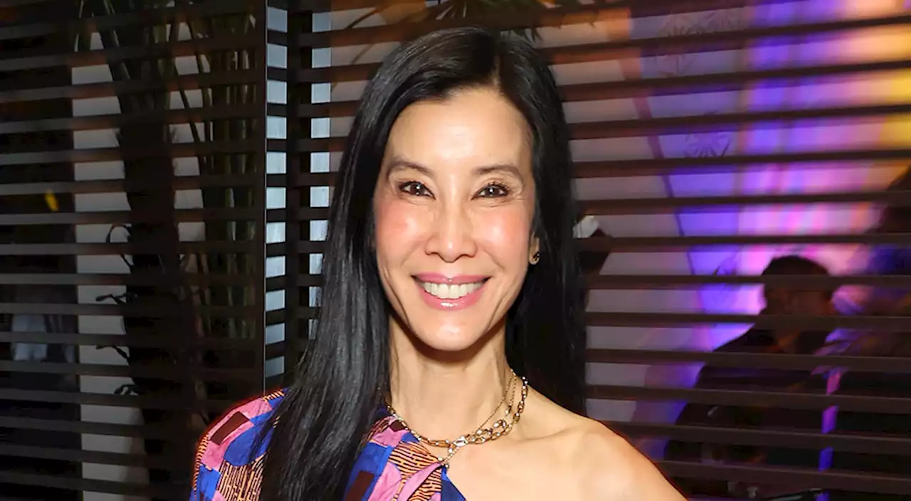 Lisa Ling Joins CBS News