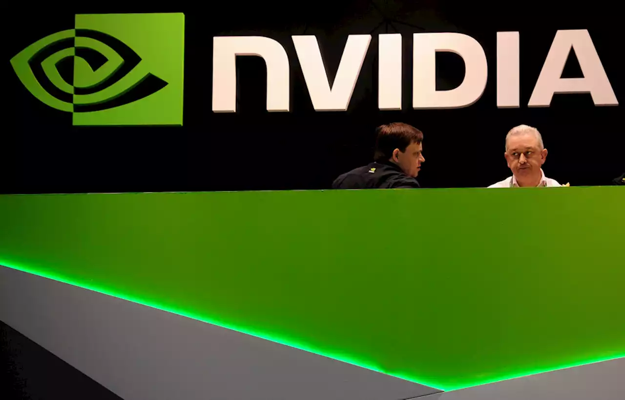 Nvidia Joins $1 Trillion Valuation Club Thanks to the AI Boom