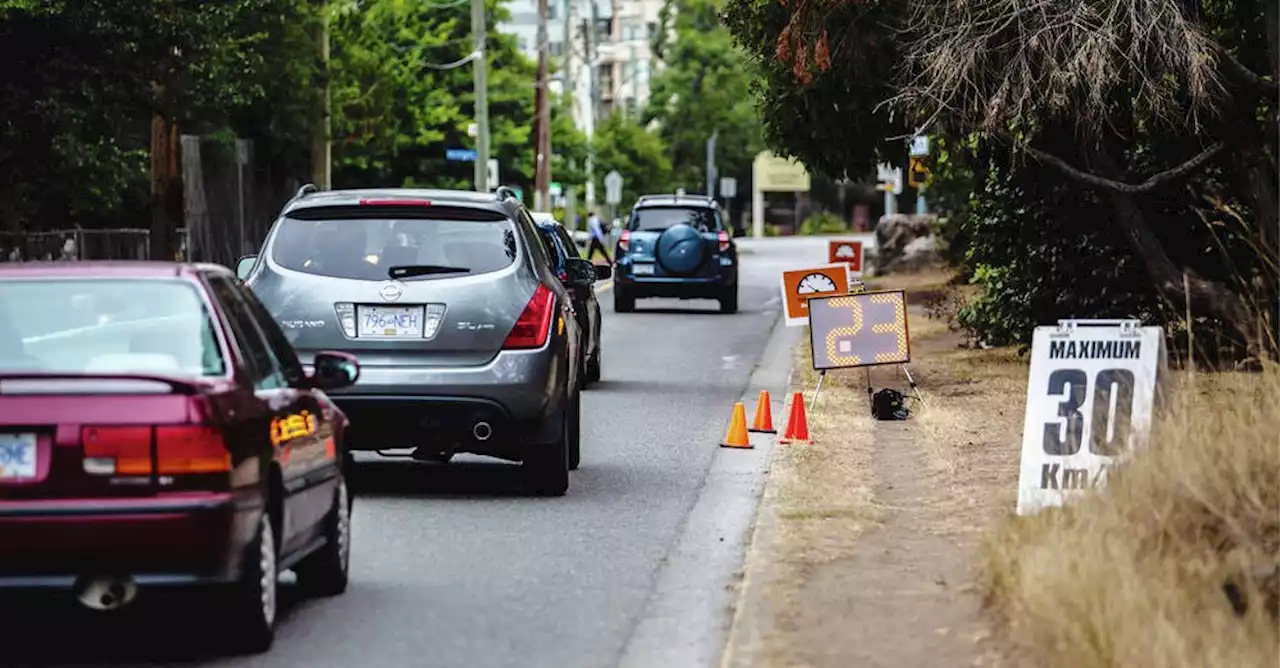 Songhees among Island communities getting funds for road safety