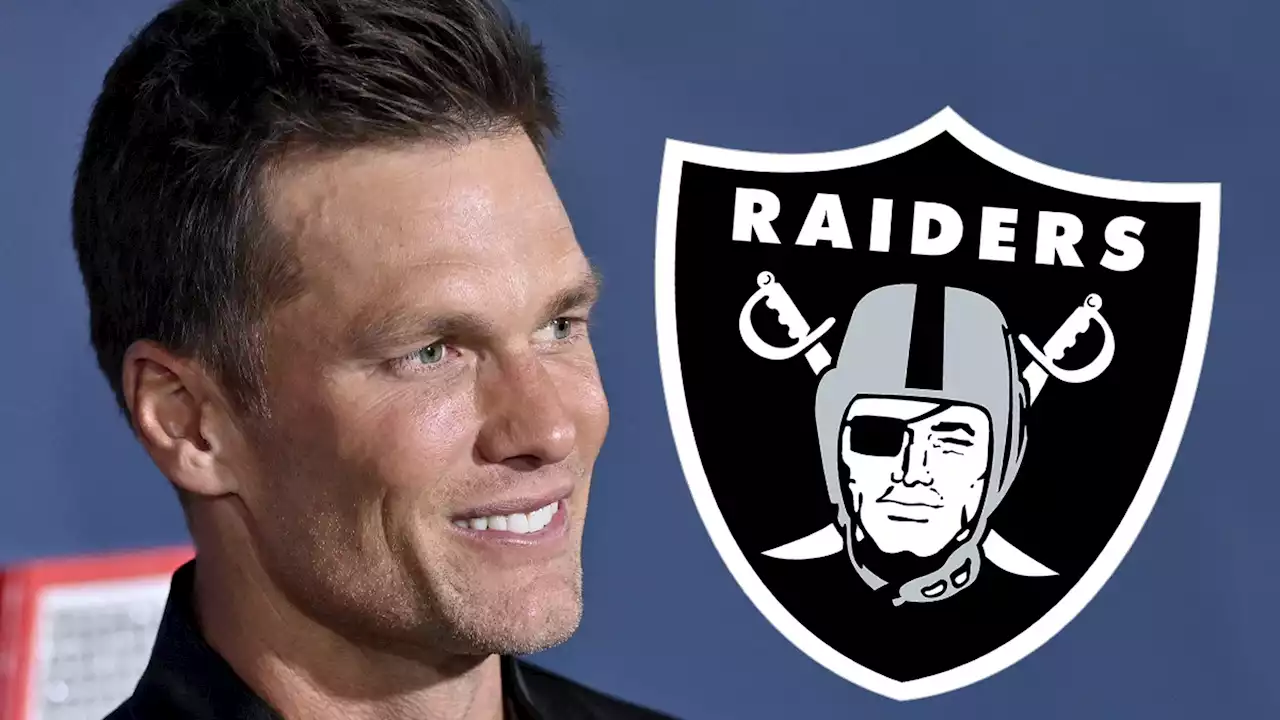 Tom Brady Could Own Raiders & Play For Team With League Vote, NFL Says