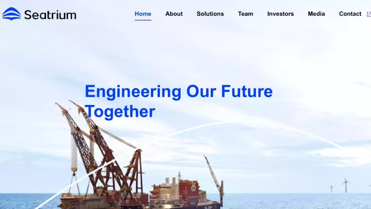 Seatrium, a S'pore firm formed by Keppel O&M's merger with Sembcorp Marine, under probe for alleged corruption in Brazil: CPIB