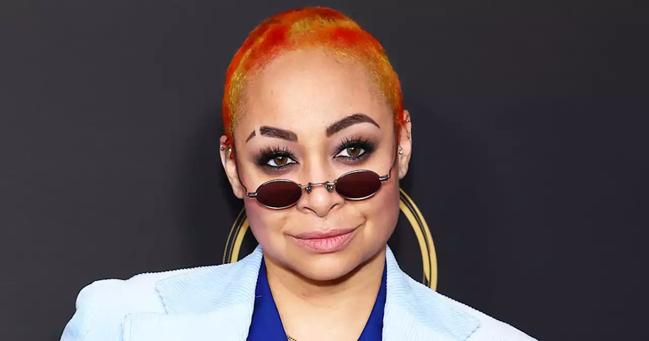 Raven-Symoné says everyone she dated had to sign an NDA, including her now wife