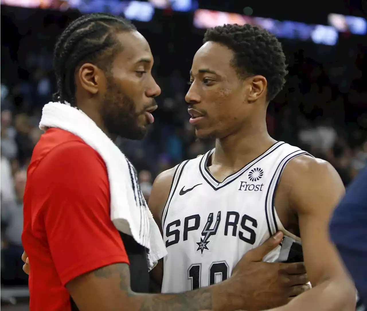 Masai Ujiri’s five best and five worst moves with the Raptors
